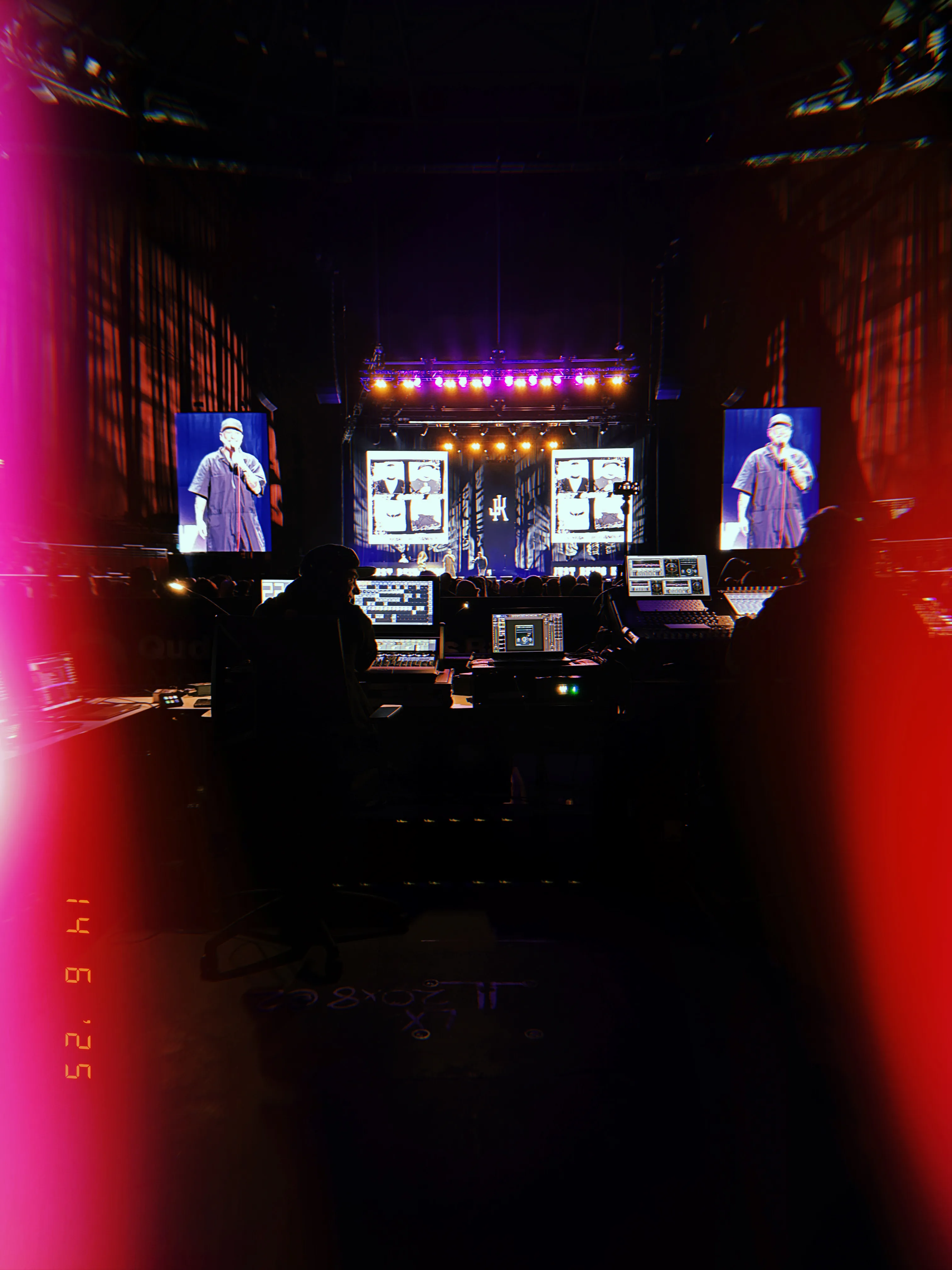 '25 Jo Koy "Just Being Koy"