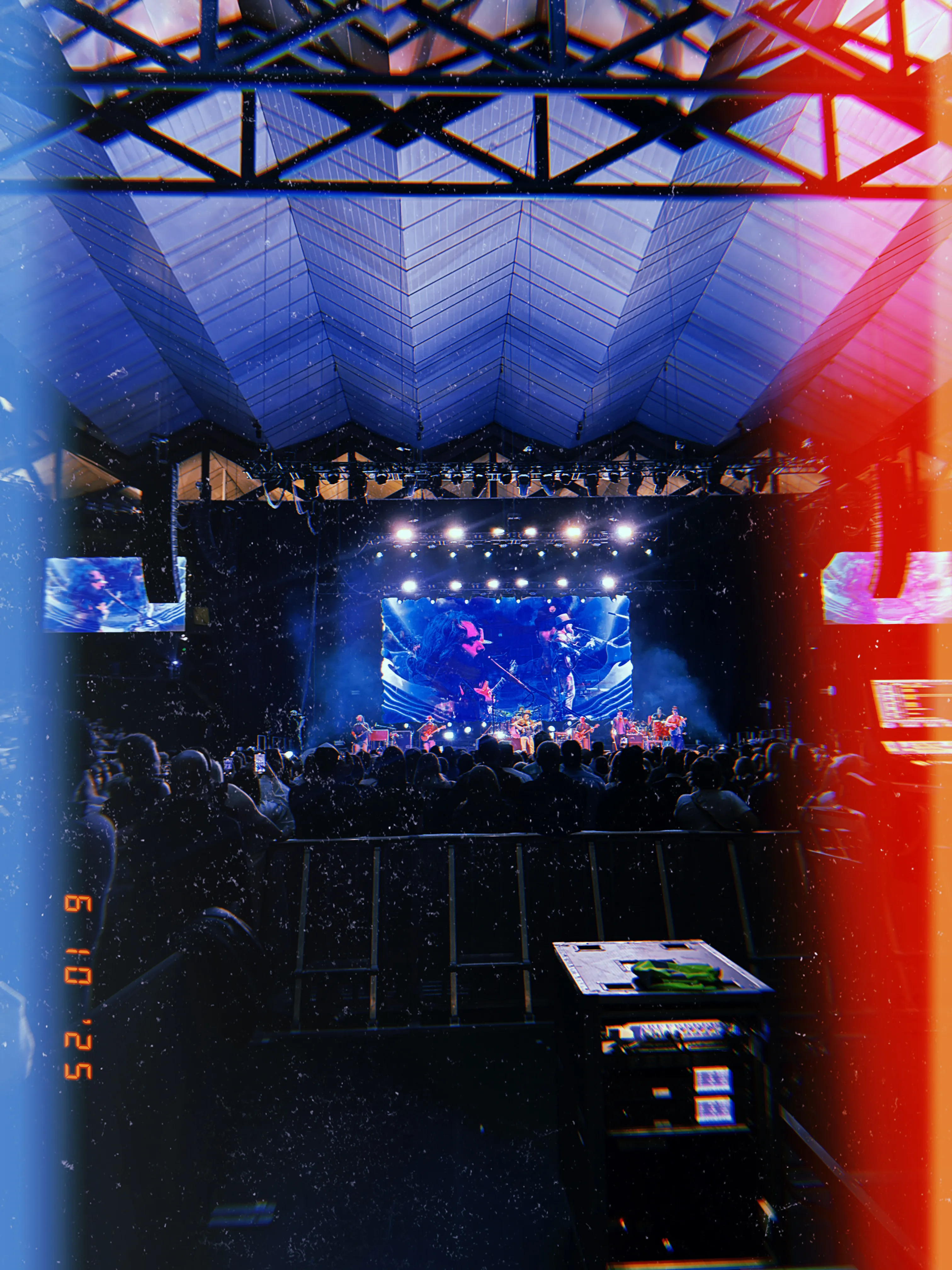 ‘25 - Zac Brown Band