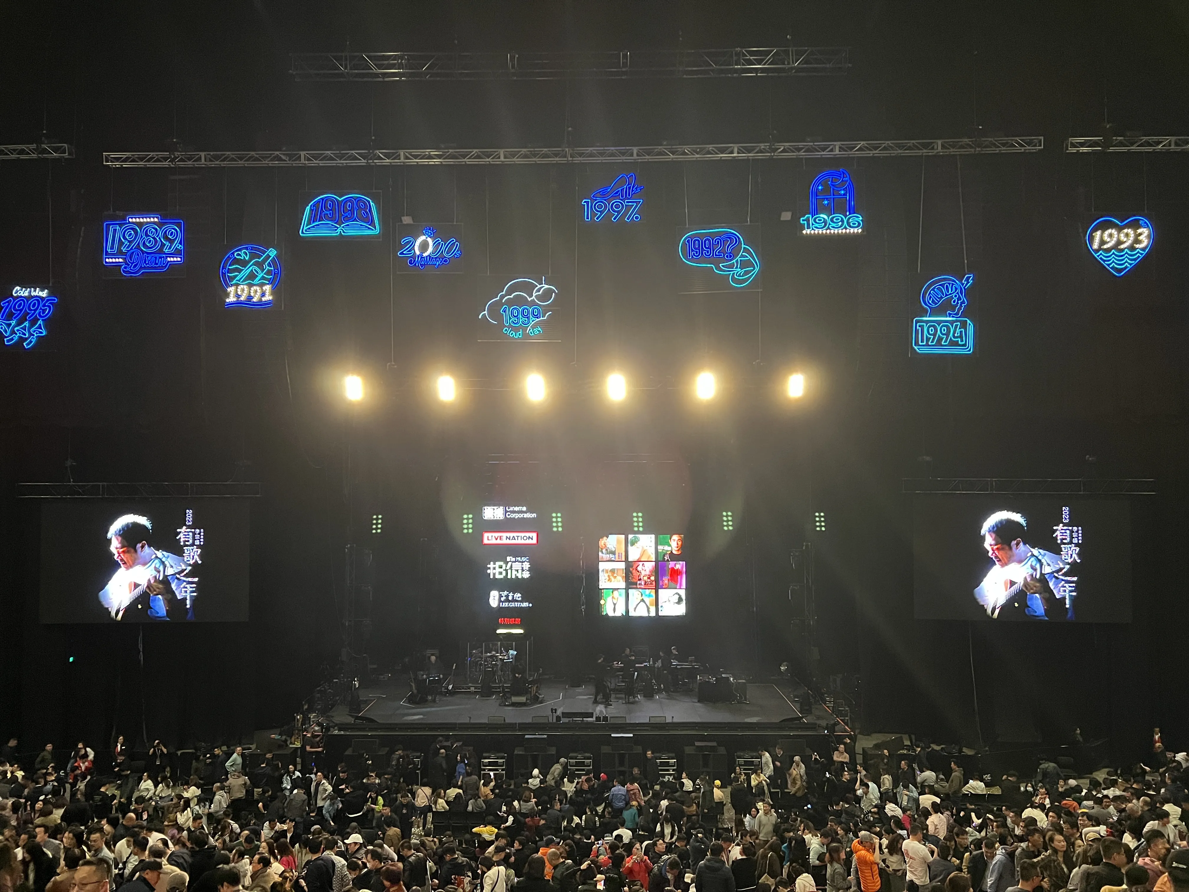 '23 Jonathan Lee - Sydney