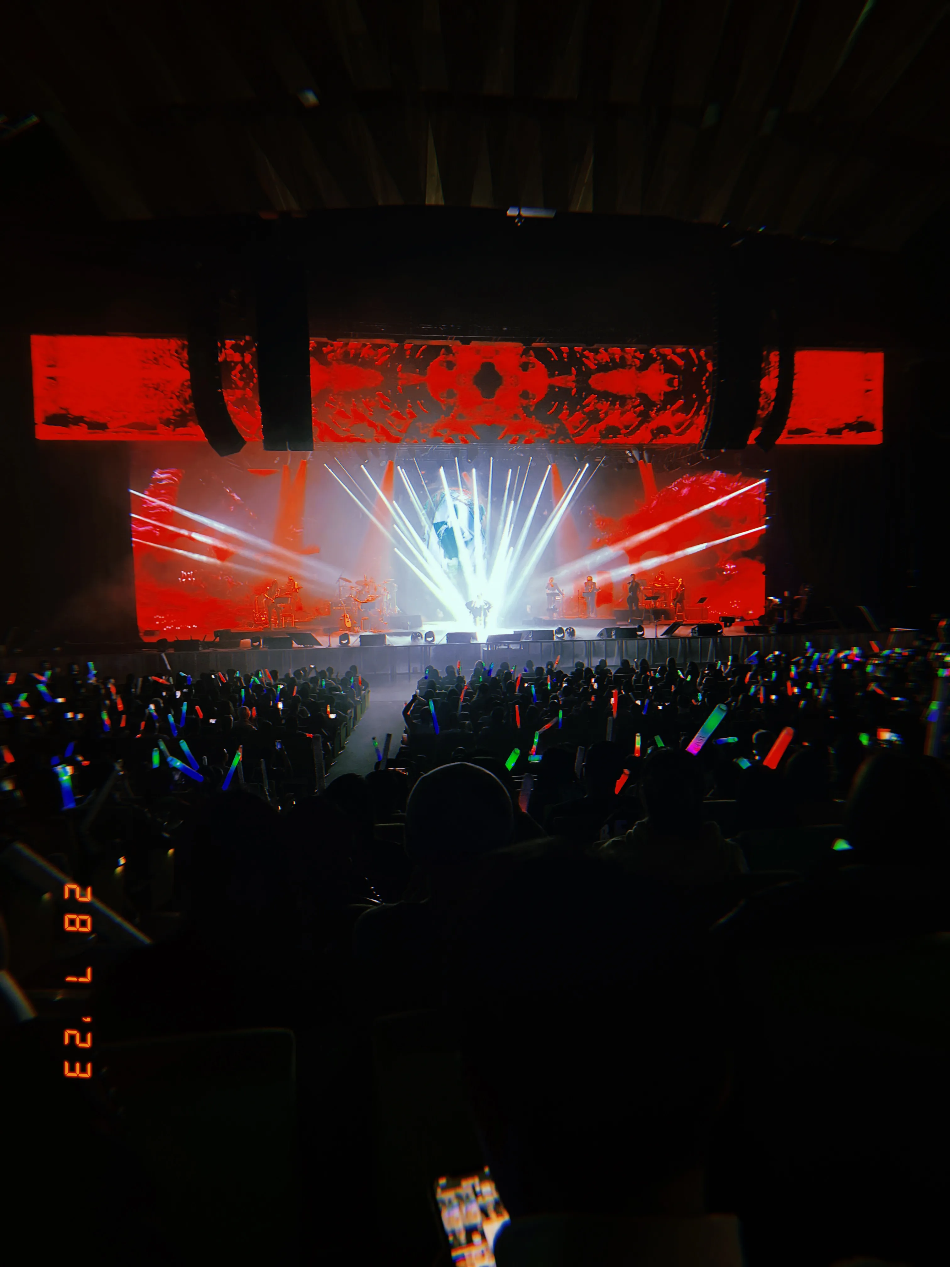 '23 A-Mei ASMR World Tour - Melbounre