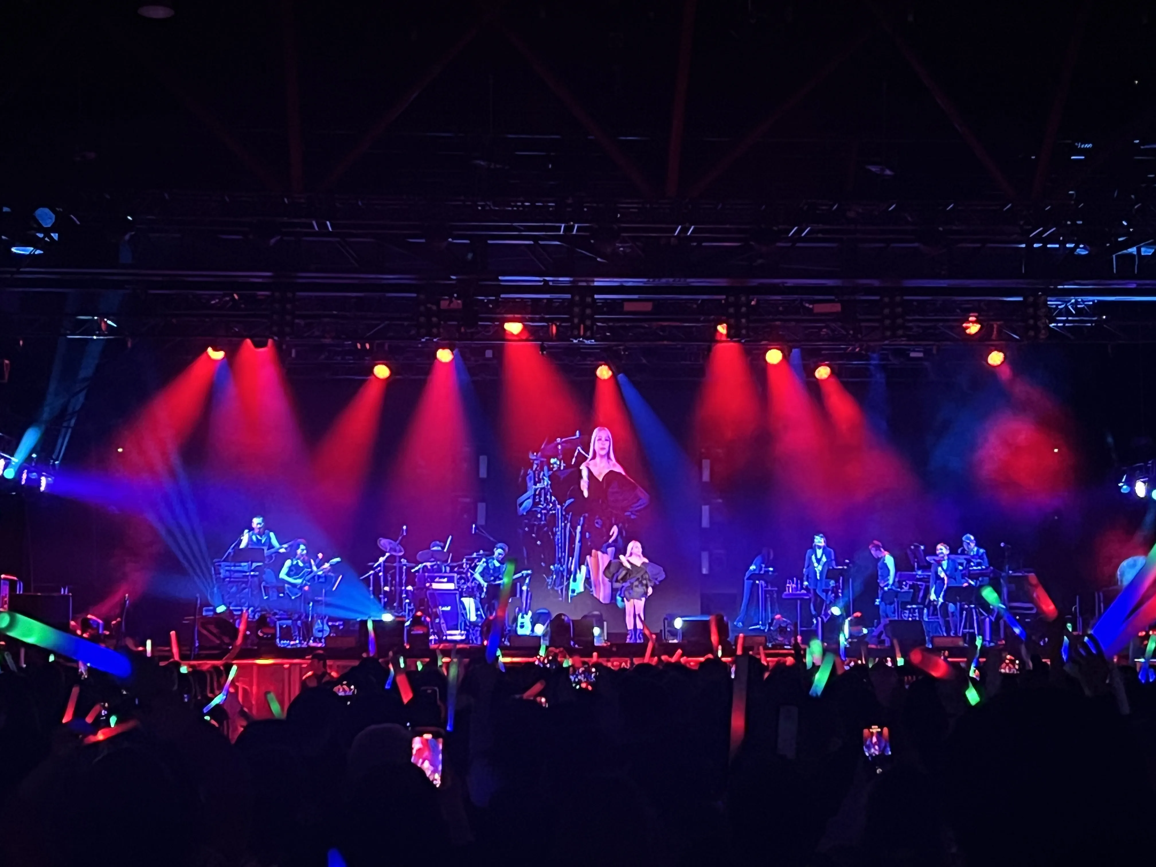 '23 A-Mei ASMR World Tour - Sydney