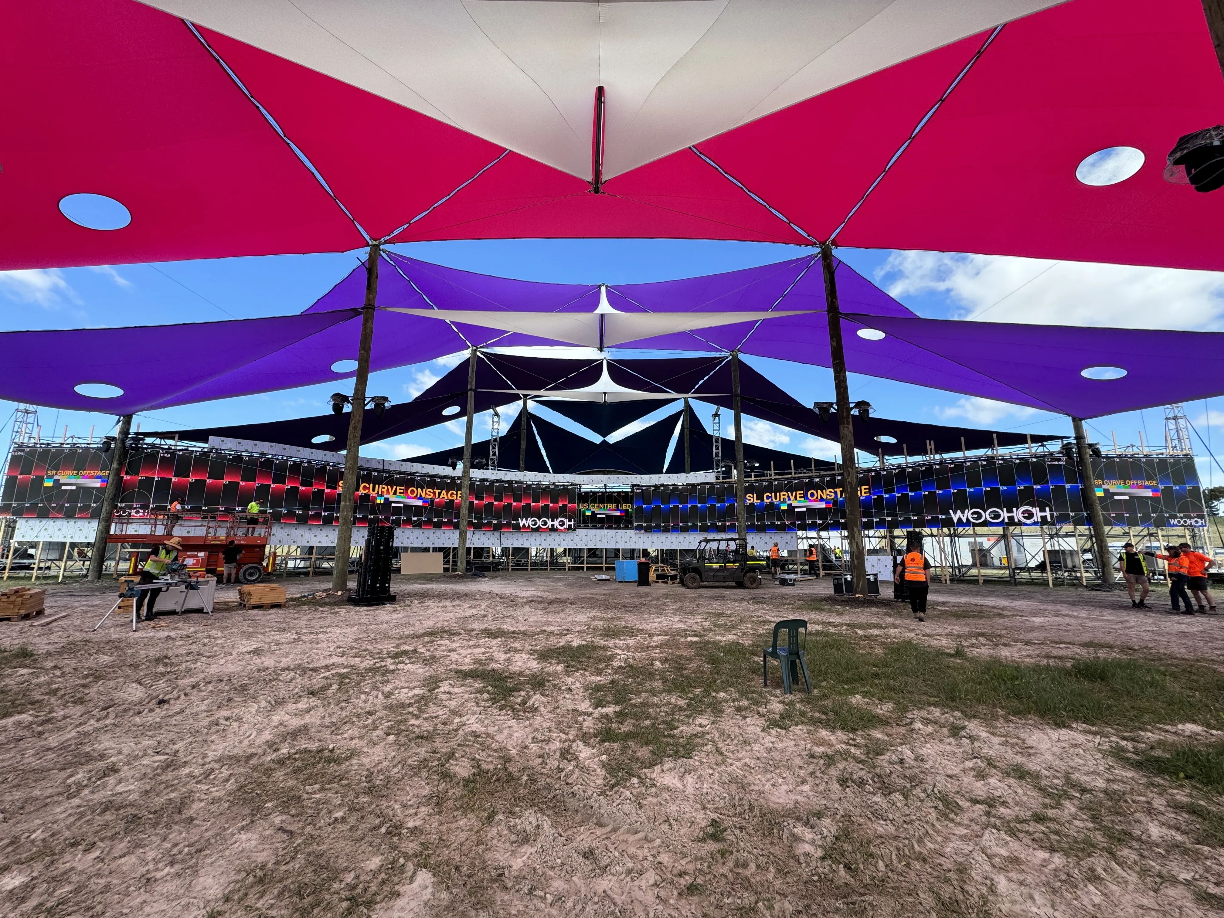 '23 Beyond The Valley - Dance Dome
