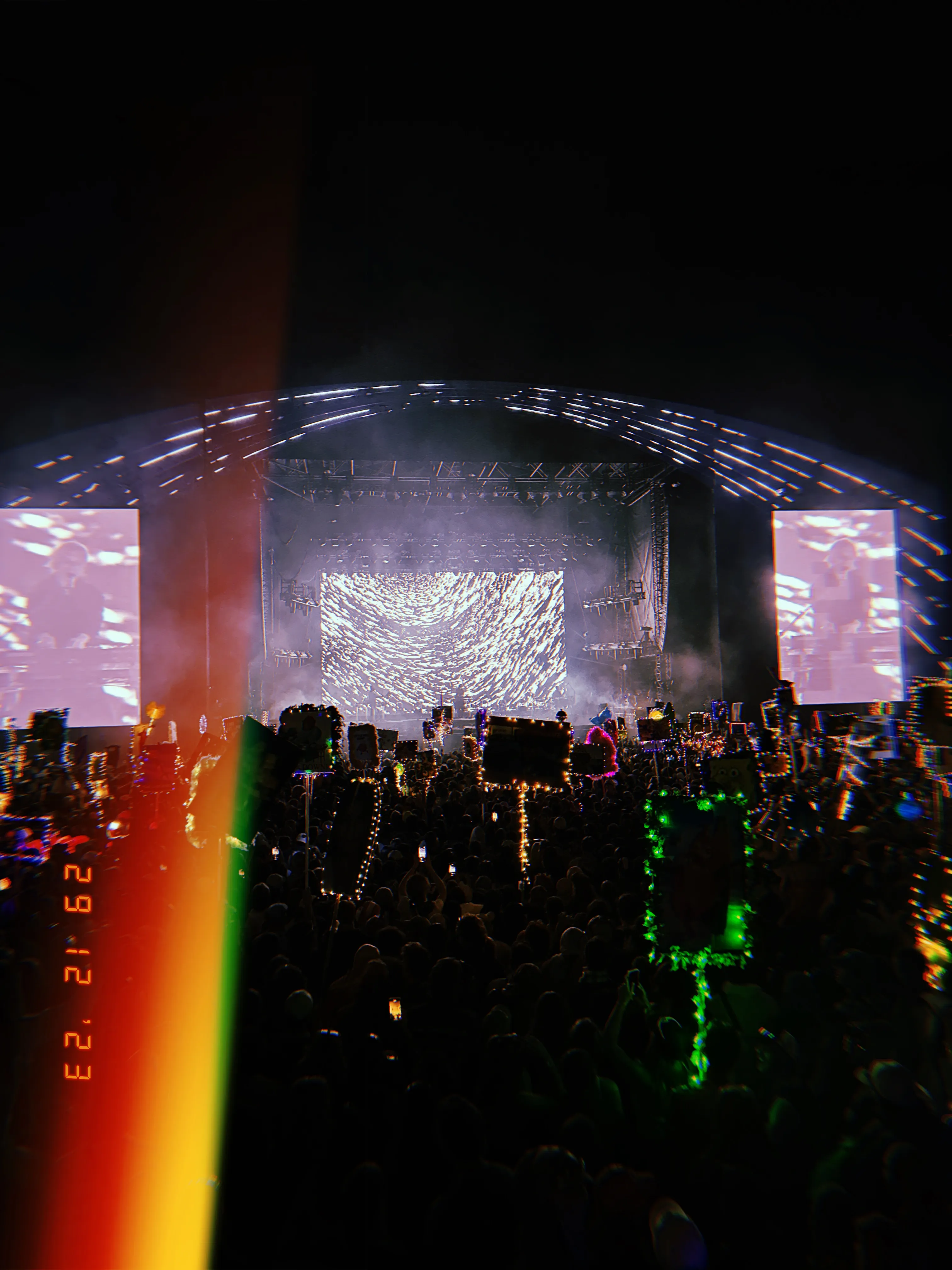 '23 Beyond The Valley - Main Stage
