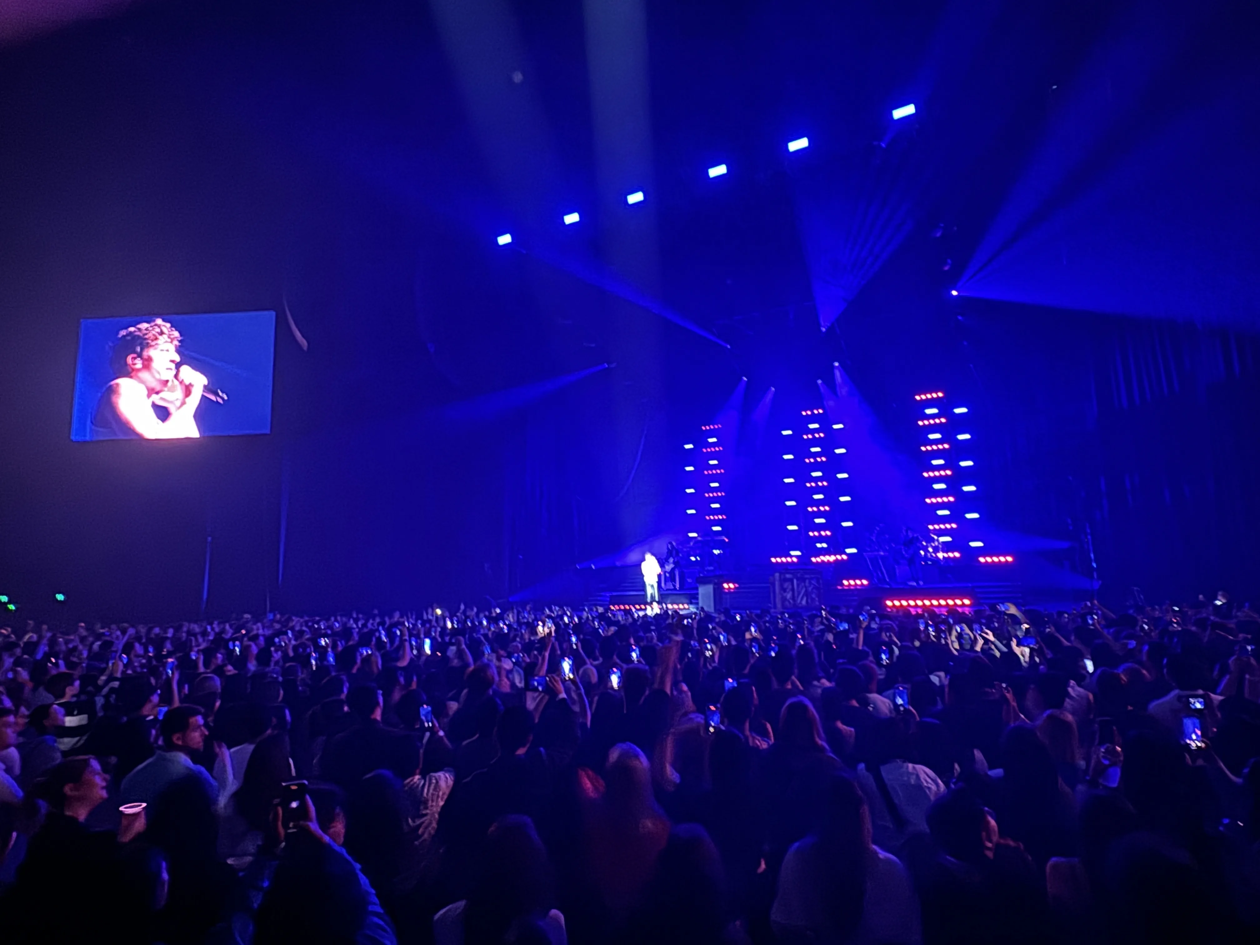 '23 Charlie Puth - Sydney