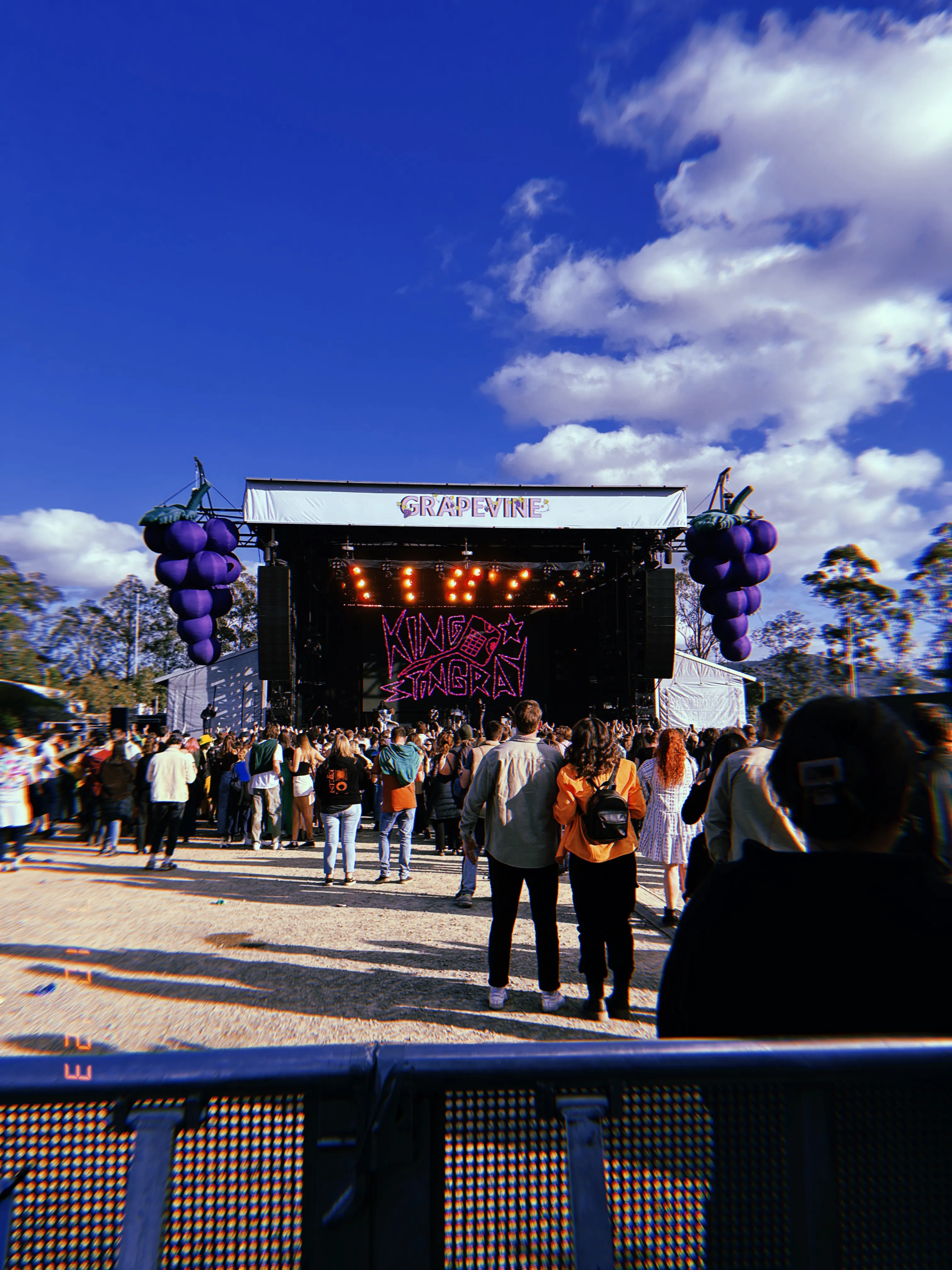 '23 Grapevine Gathering