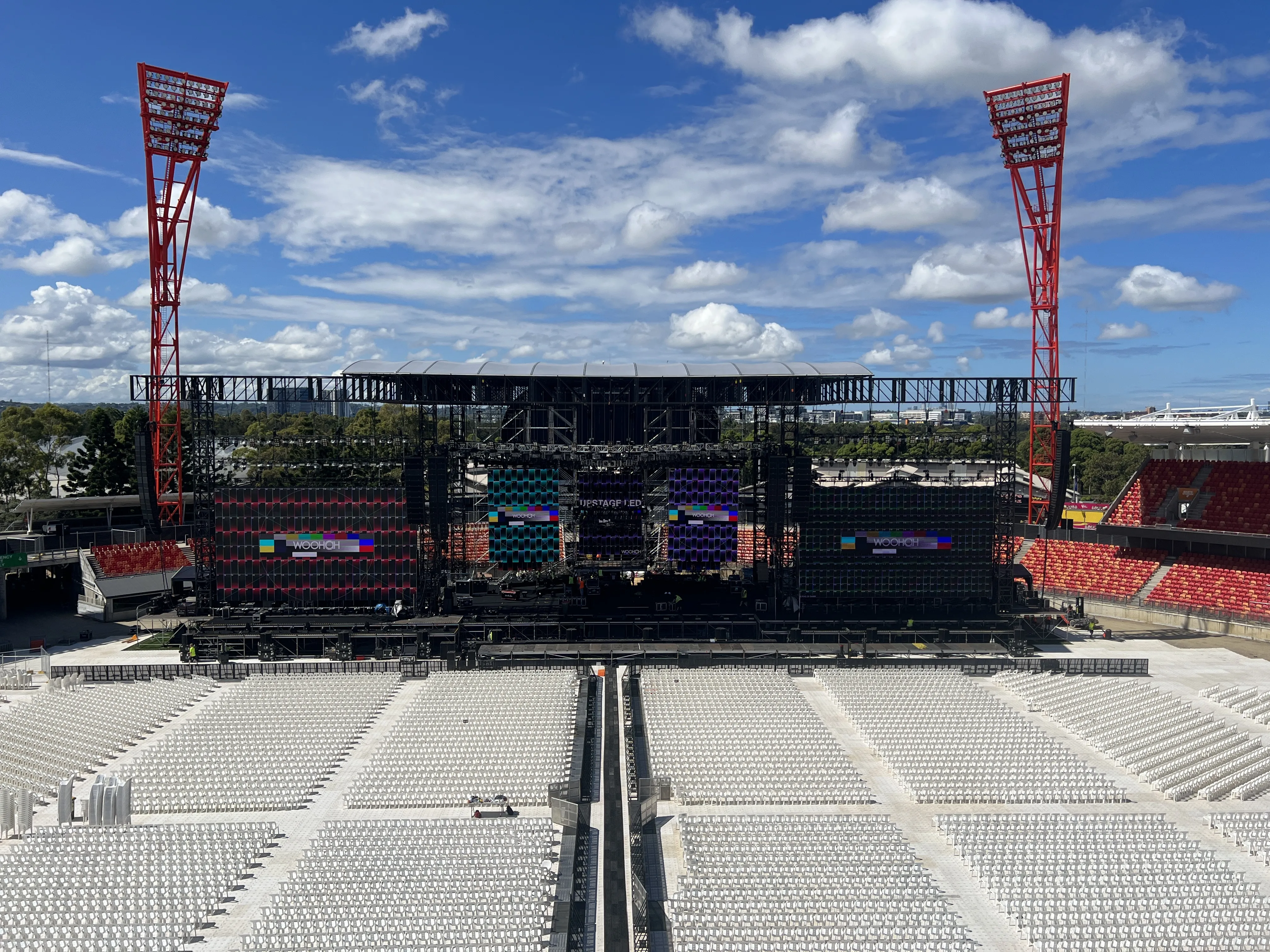 '23 Jay Chou Carnival