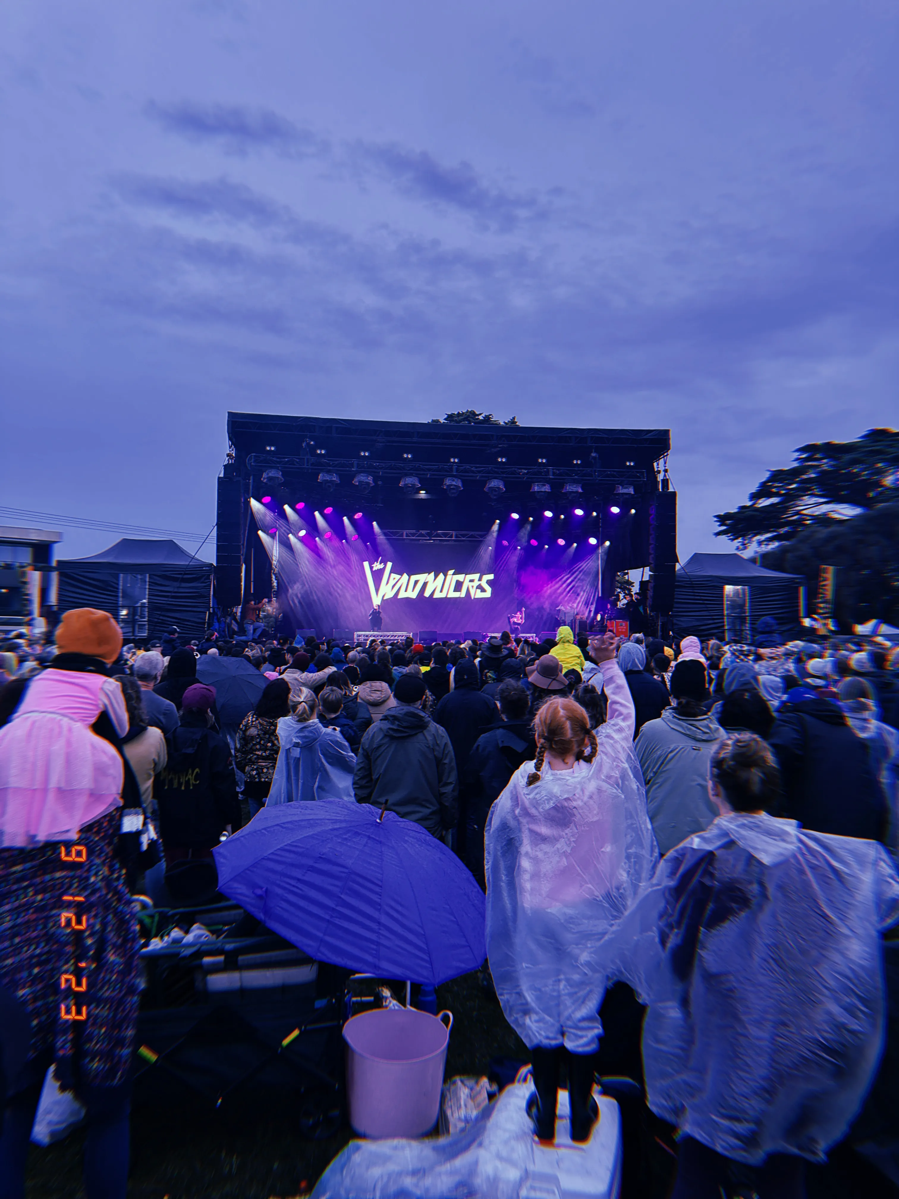 '23 Music in the Park