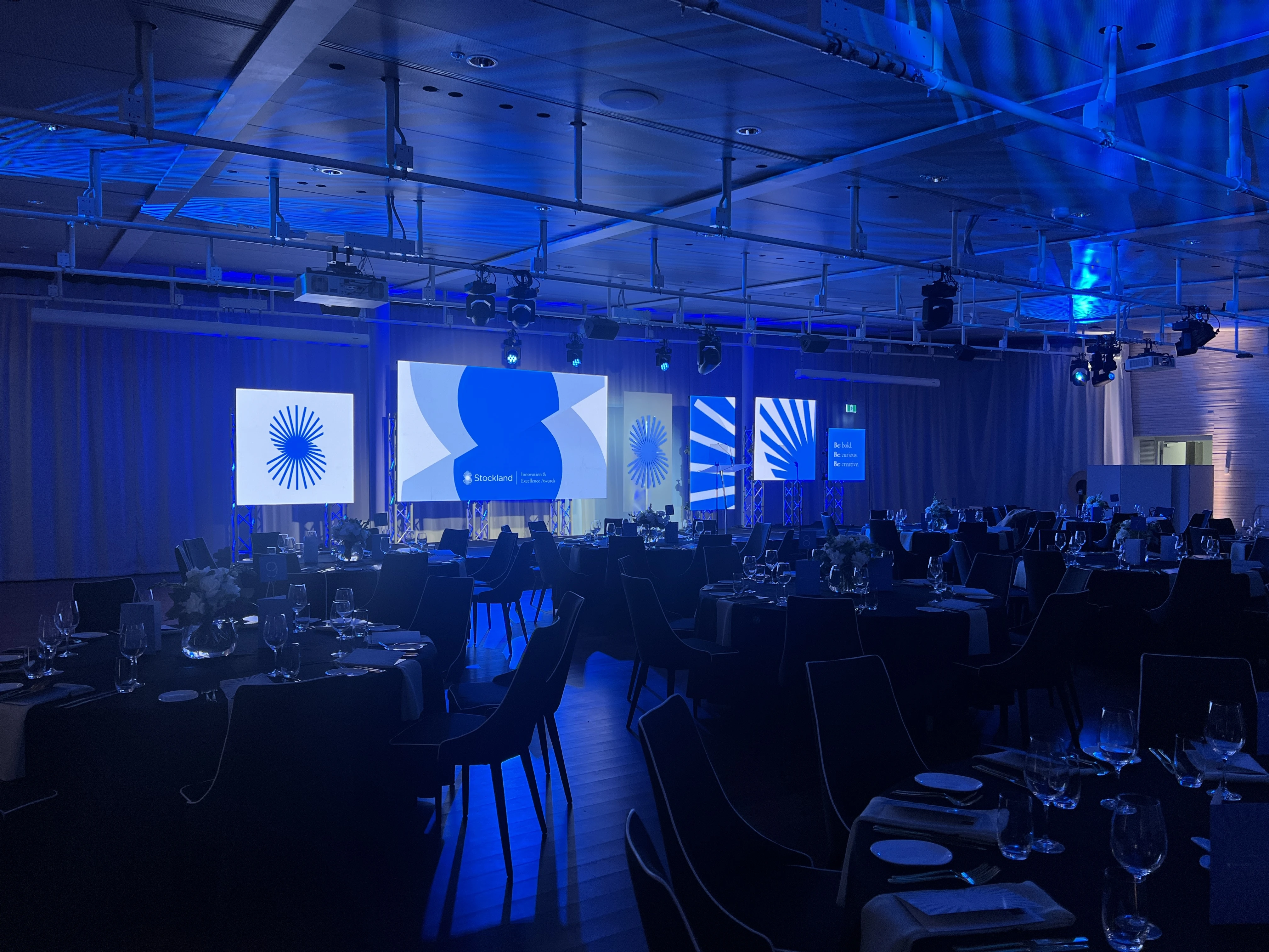 '23 Stockland Innovation Awards