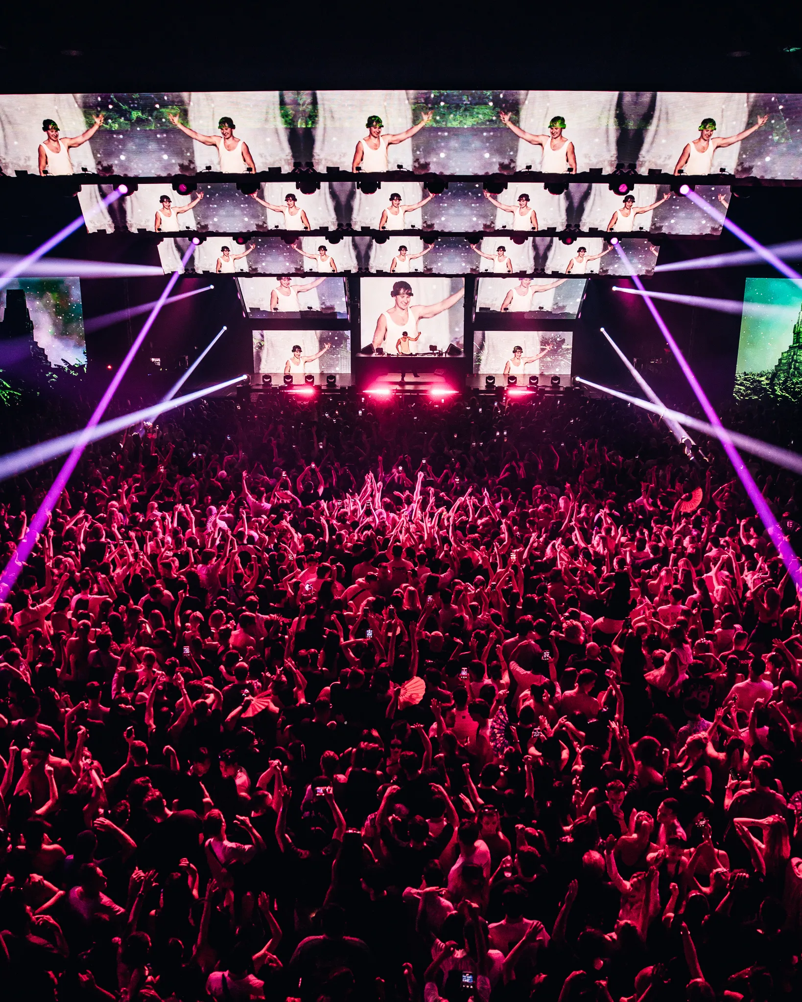 '25 John Summit - Sydney