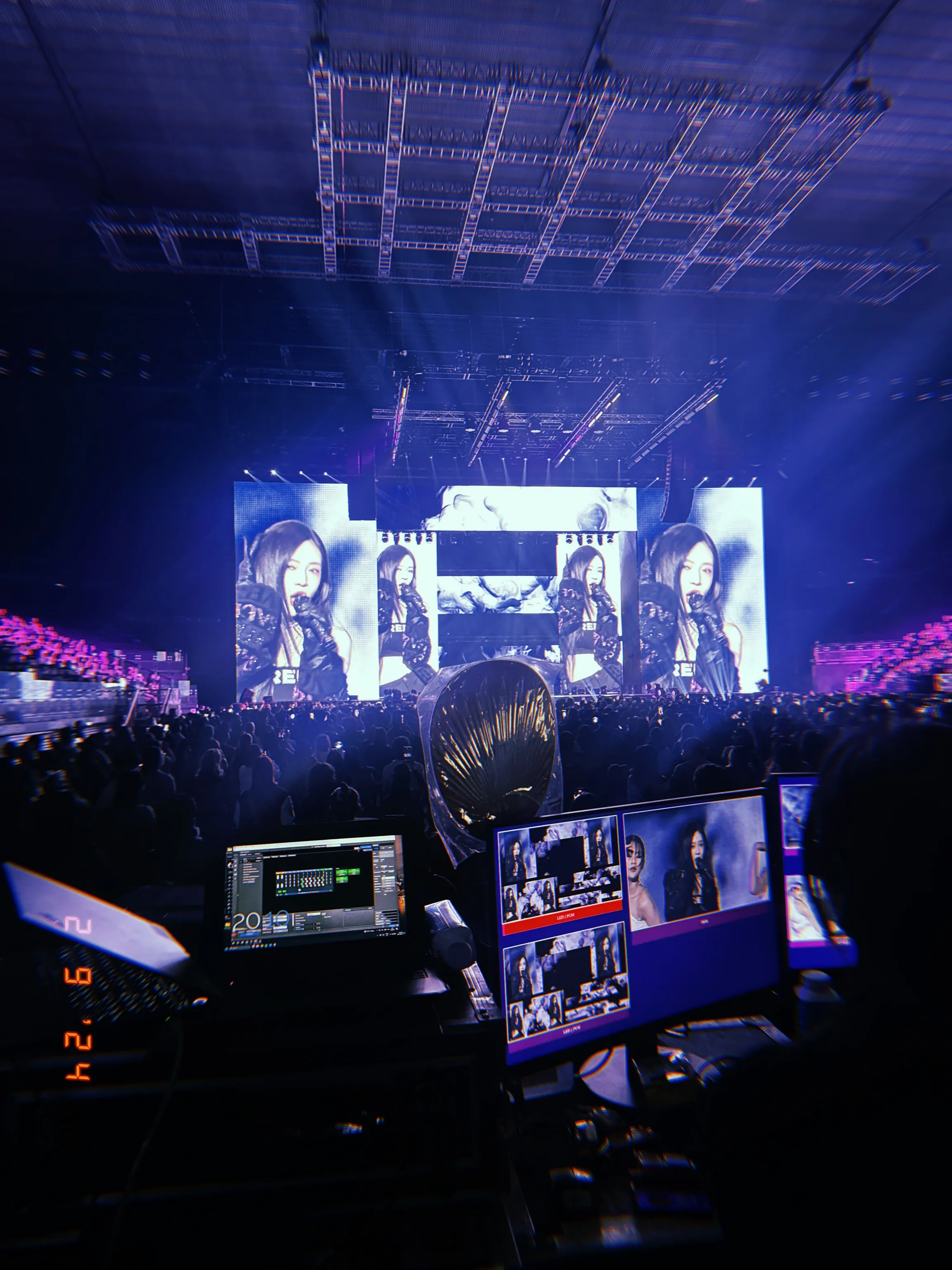 '24 aespa LIVE TOUR - SYNK : PARALLEL LINE