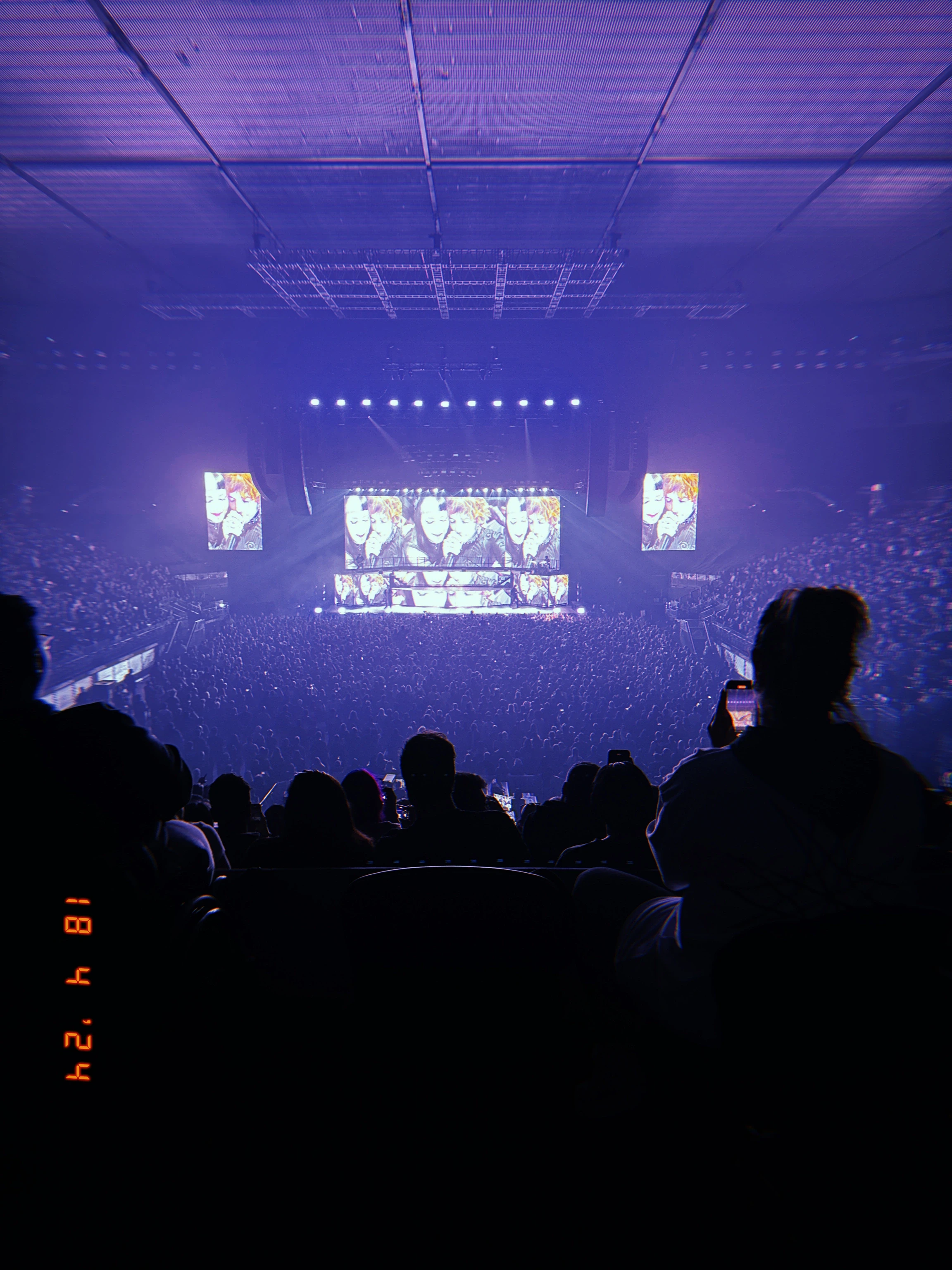 '24 Bring Me The Horizon - Melbourne