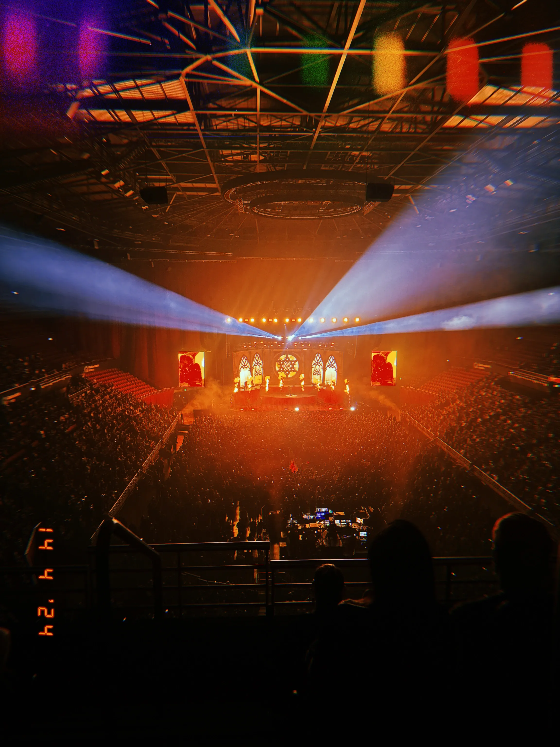 '24 Bring Me The Horizon - Sydney