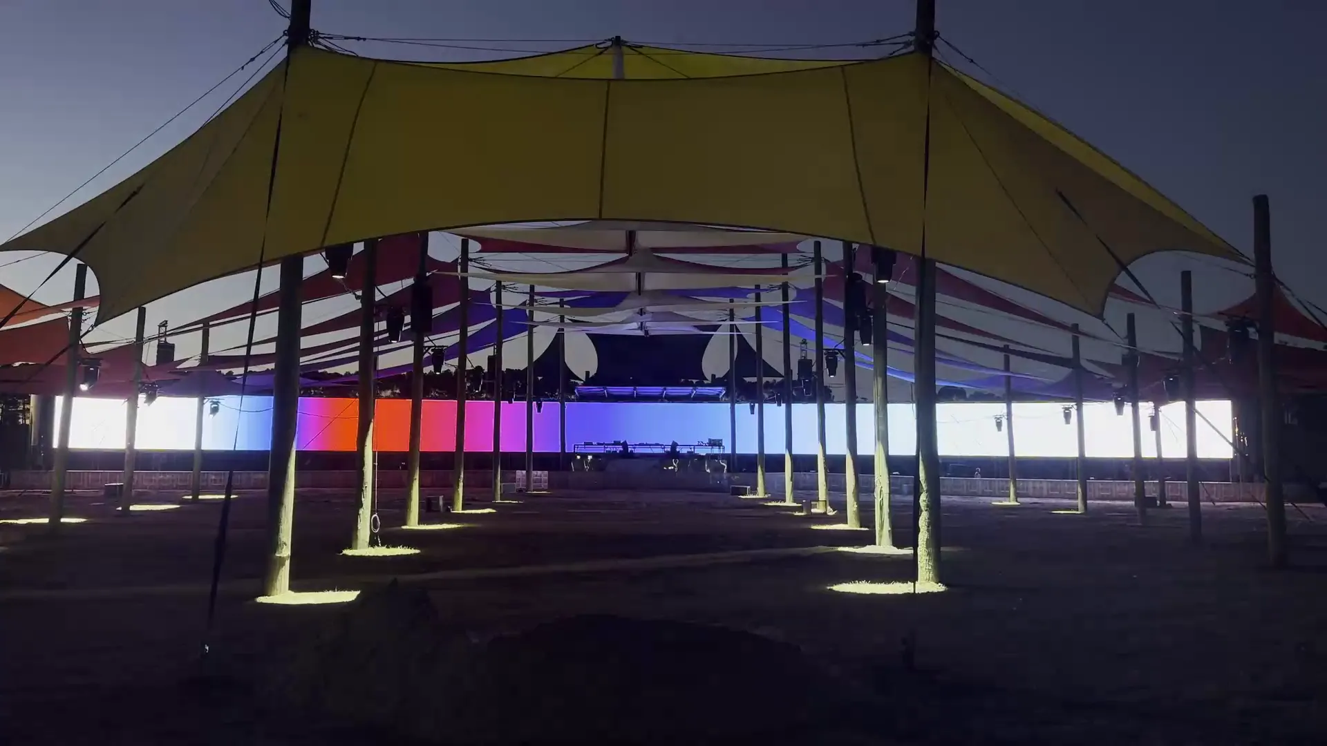 '24 Beyond The Valley - Dance Dome