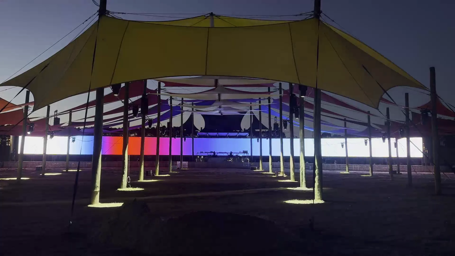 '24 Beyond The Valley - Dance Dome