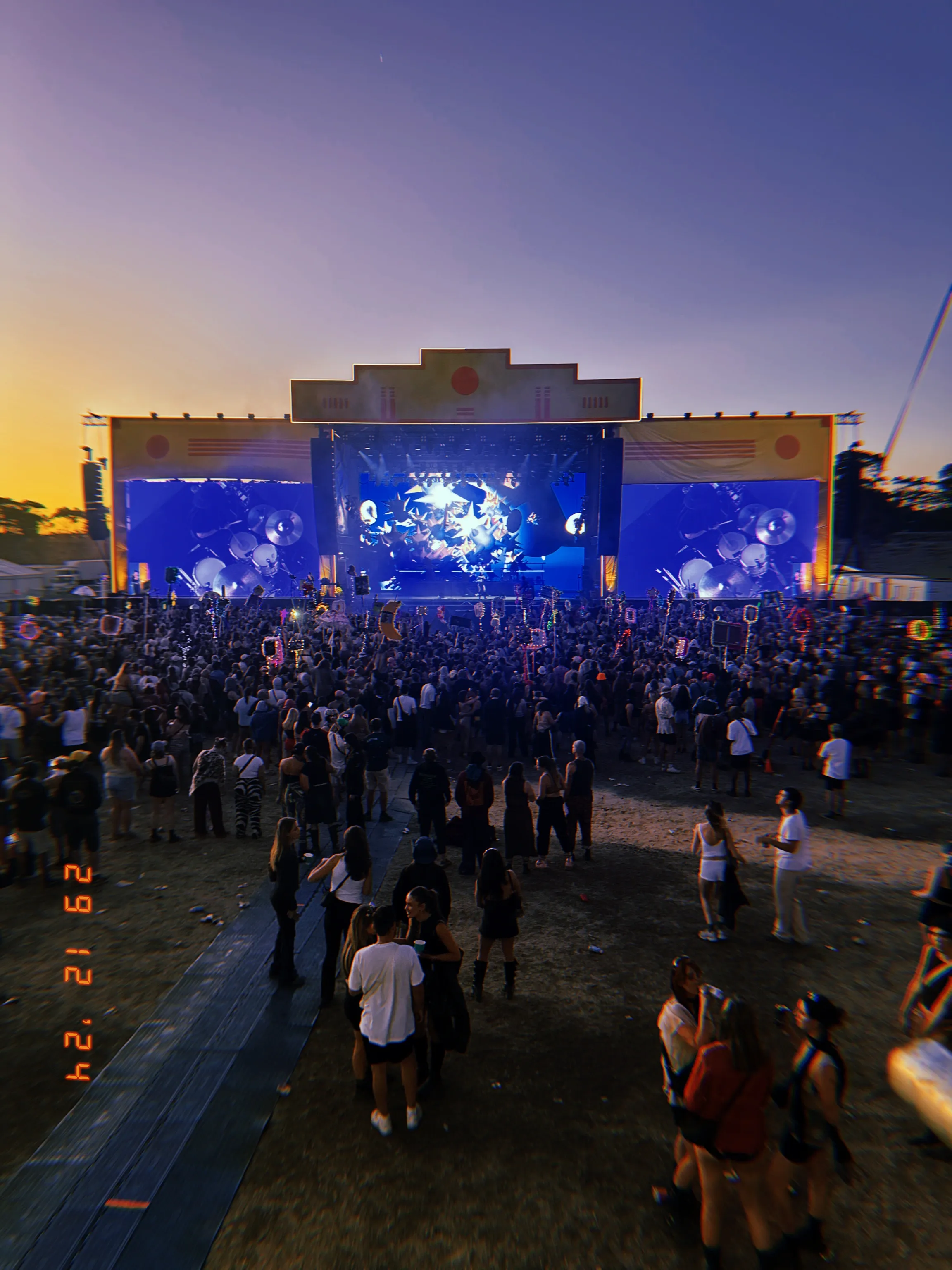 '24 Beyond The Valley - Main Stage