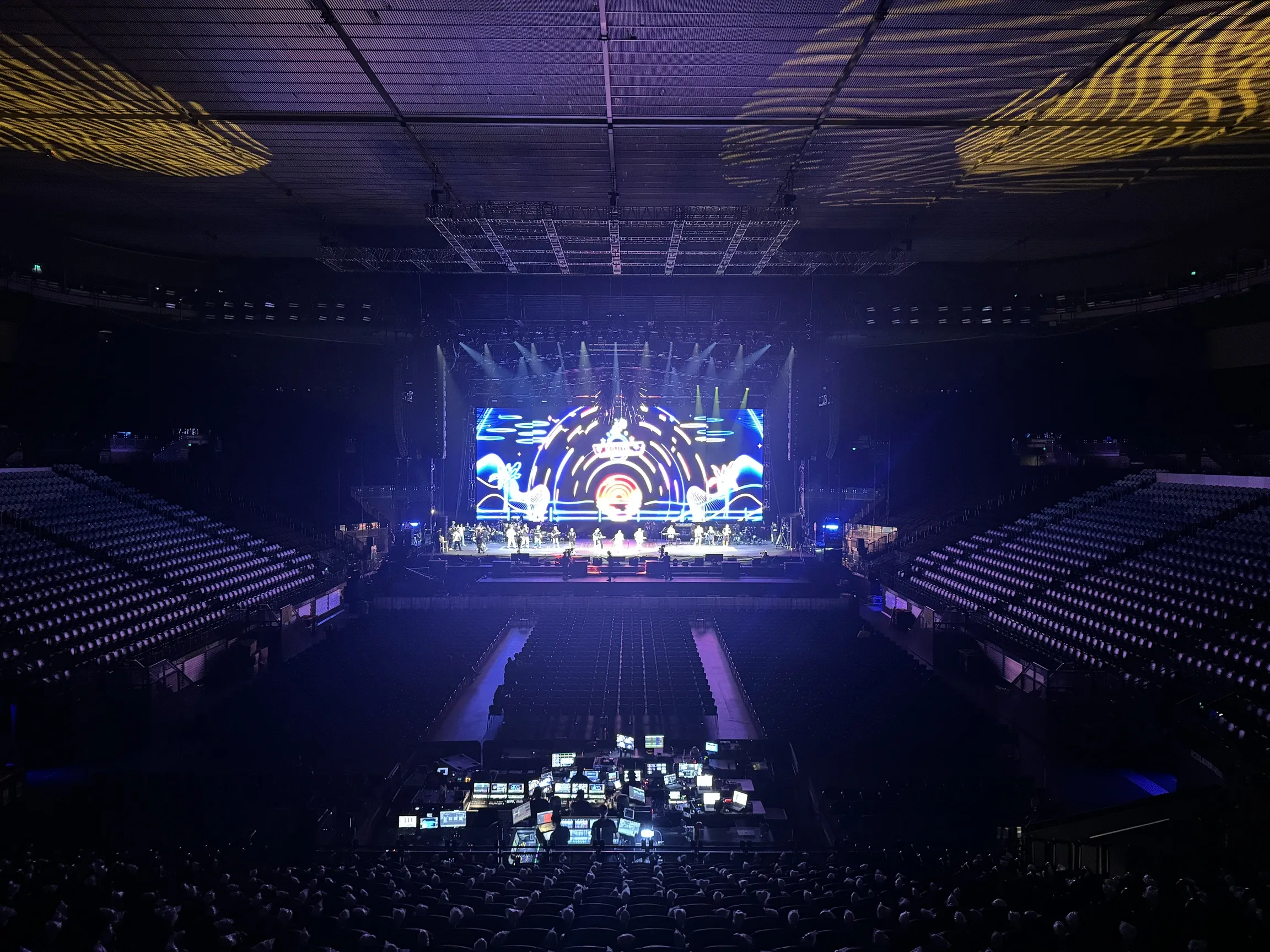 '24 Jay Chou Carnival World Tour