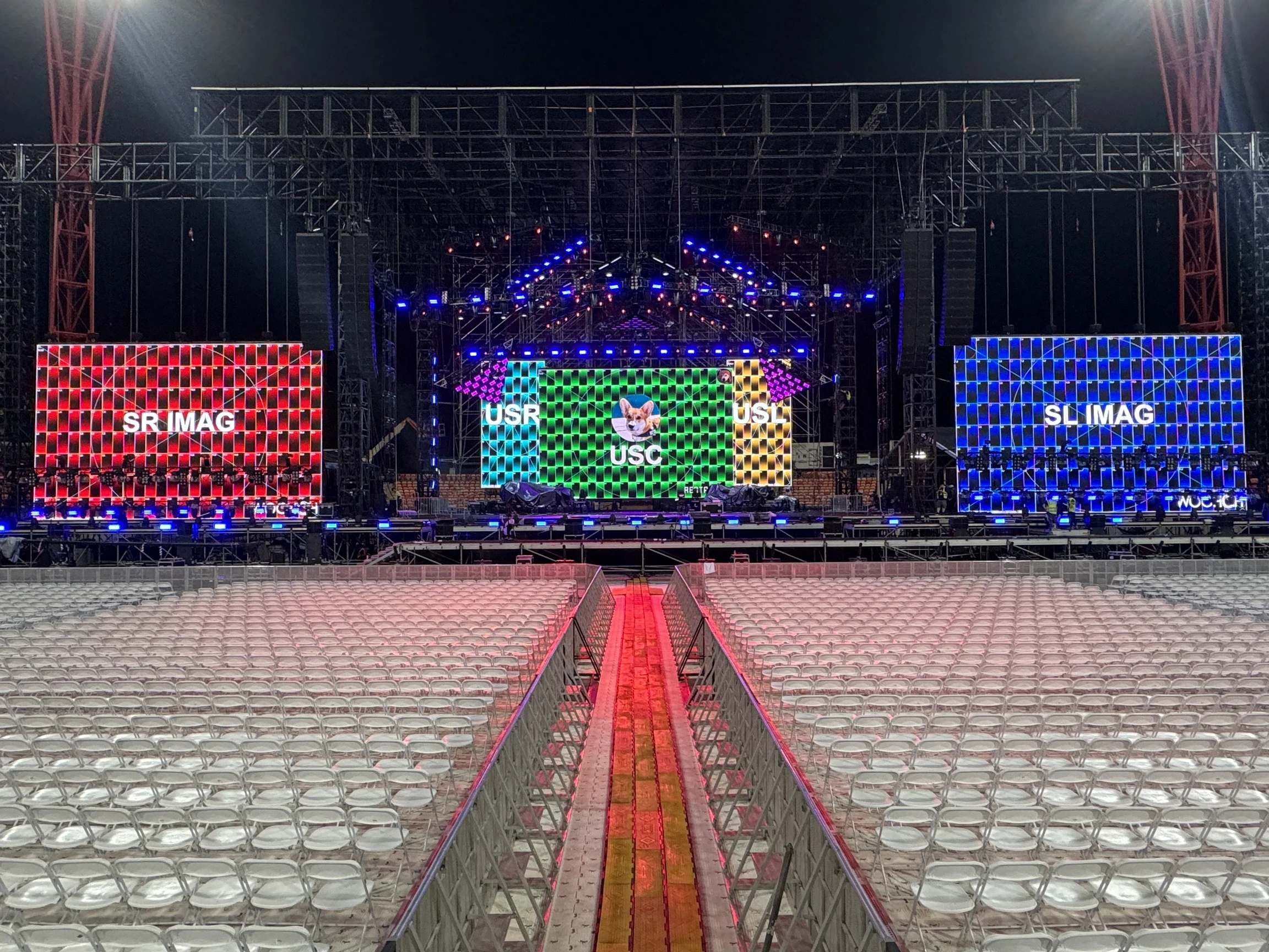 '24 Jay Chou Carnival World Tour