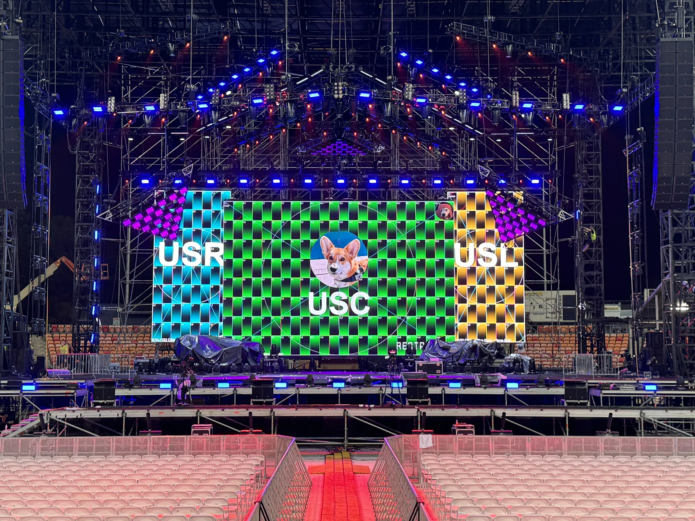 '24 Jay Chou Carnival World Tour