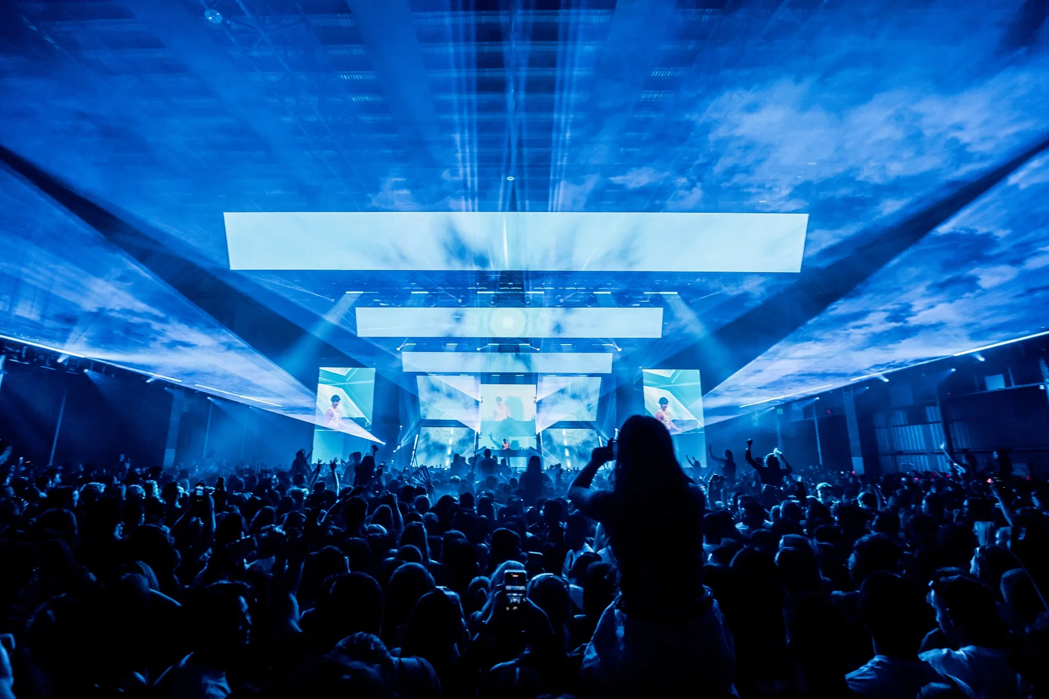 '25 John Summit - Melbourne