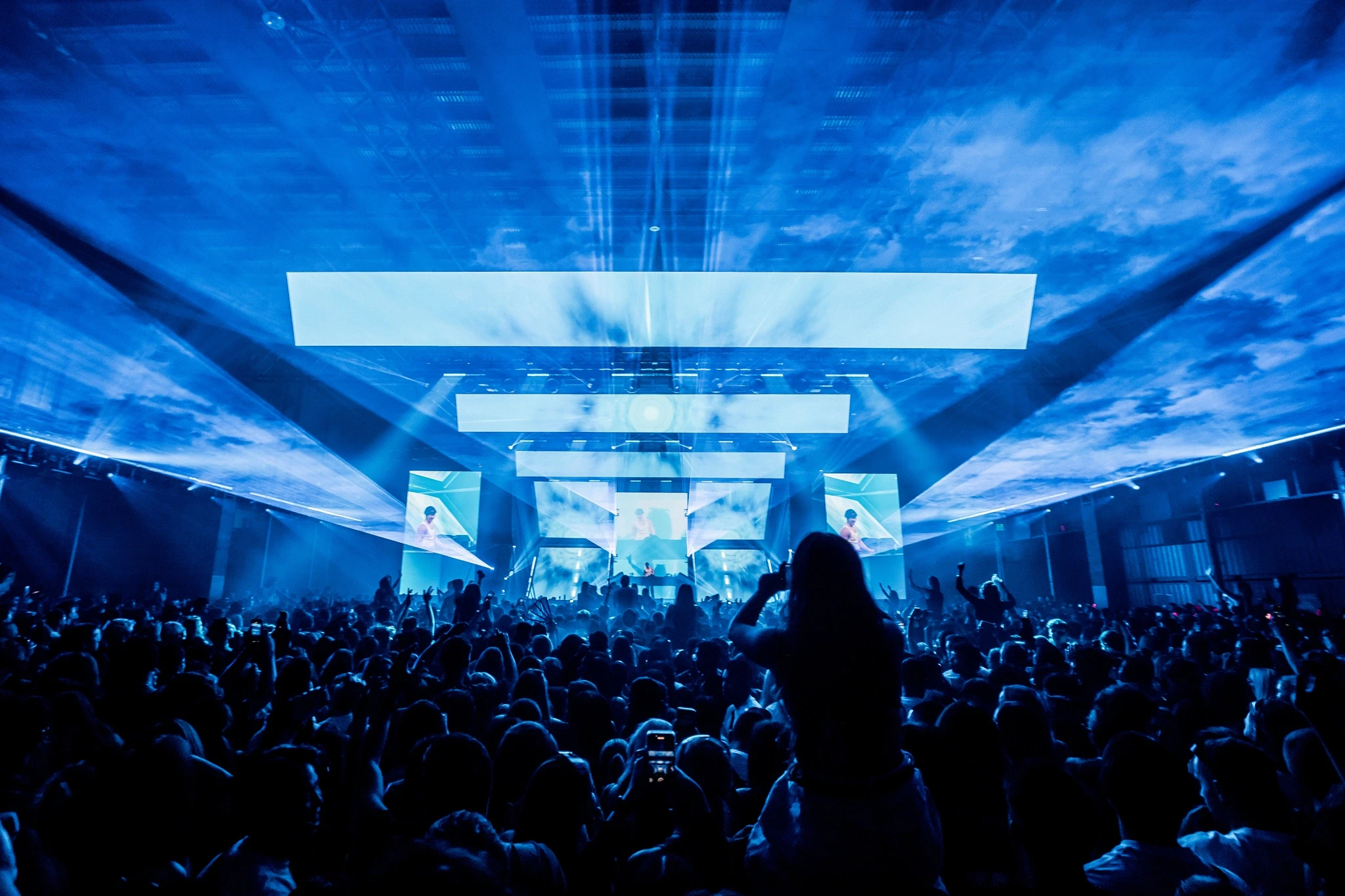 '25 John Summit - Melbourne