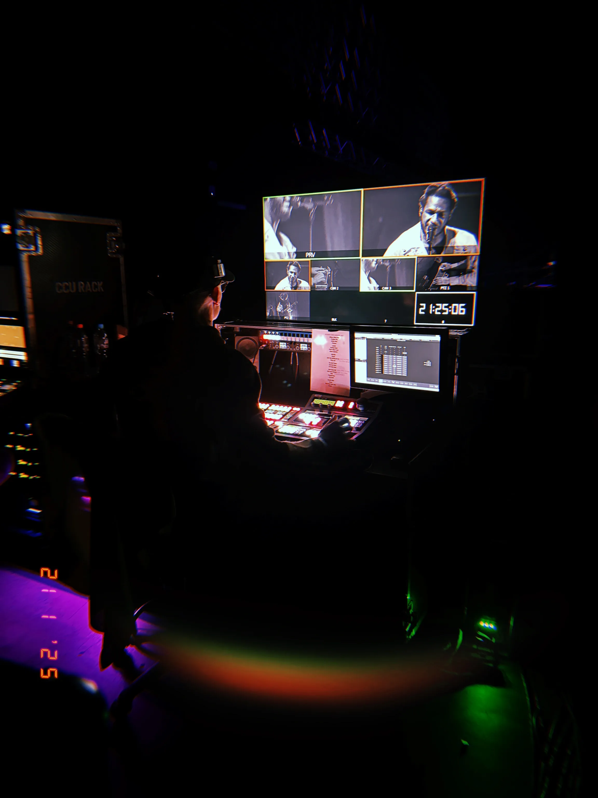 '25 Leon Bridges The Leon Tour