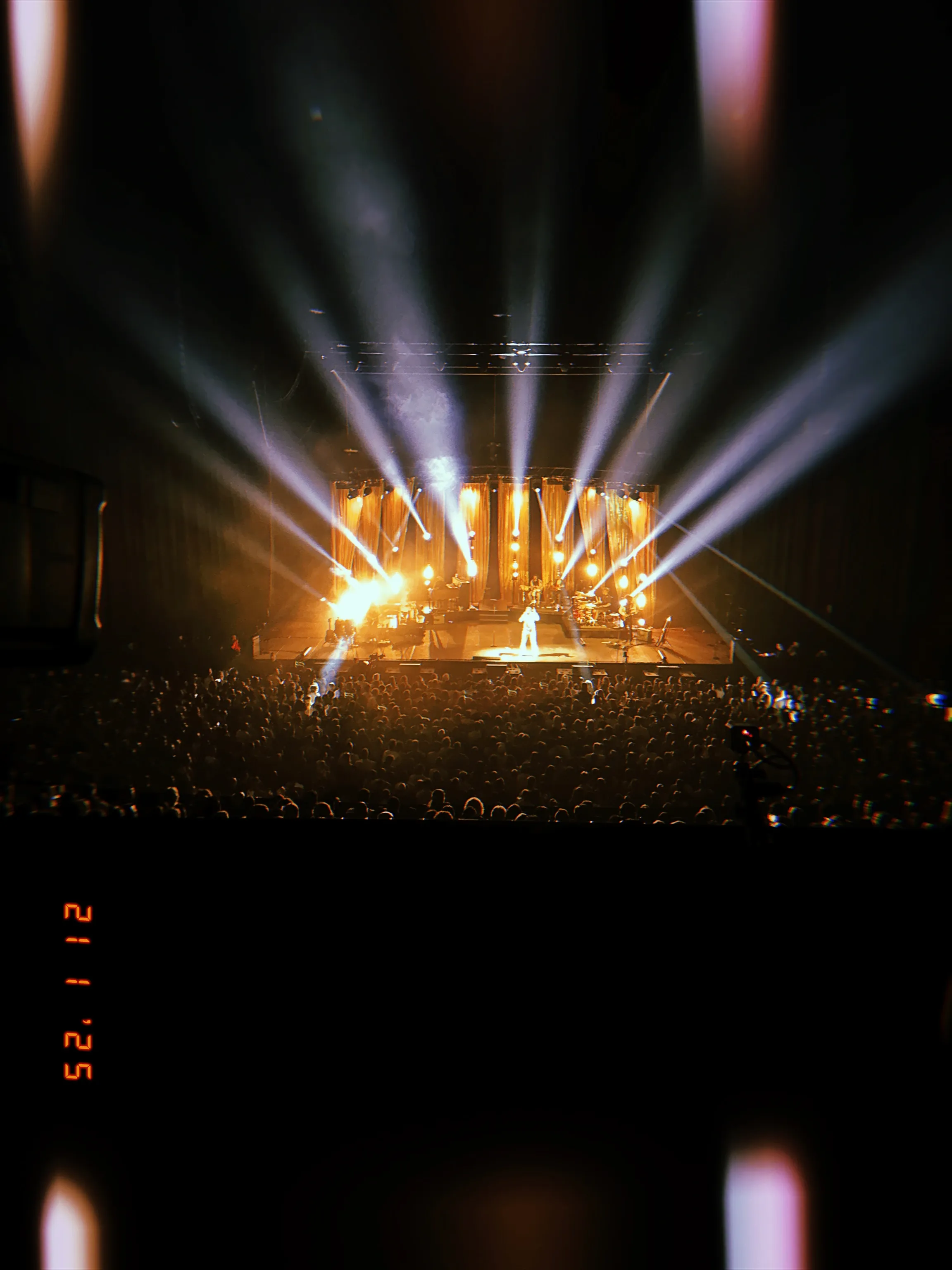 '25 Leon Bridges The Leon Tour