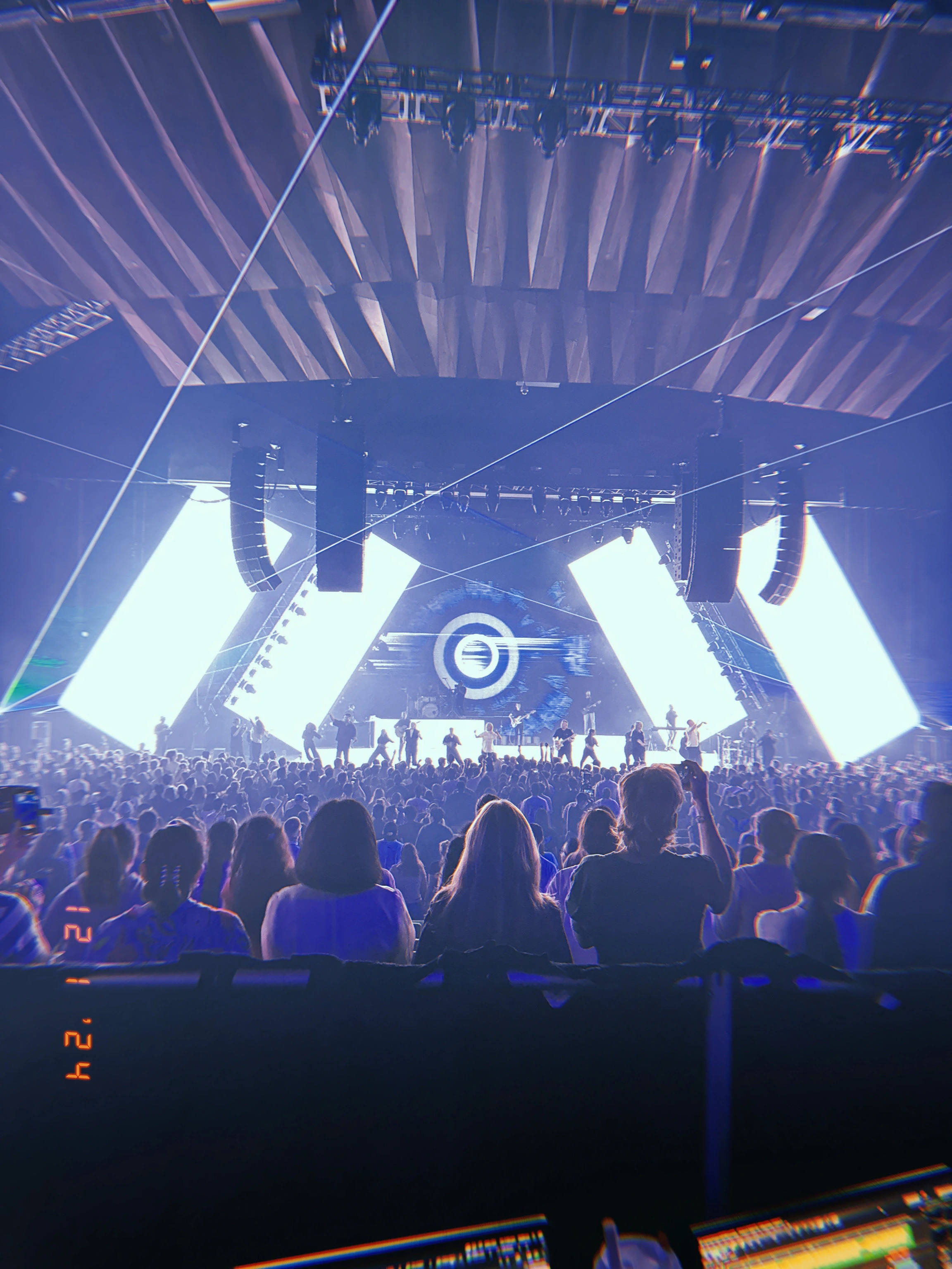 '24 Planetshakers Conference