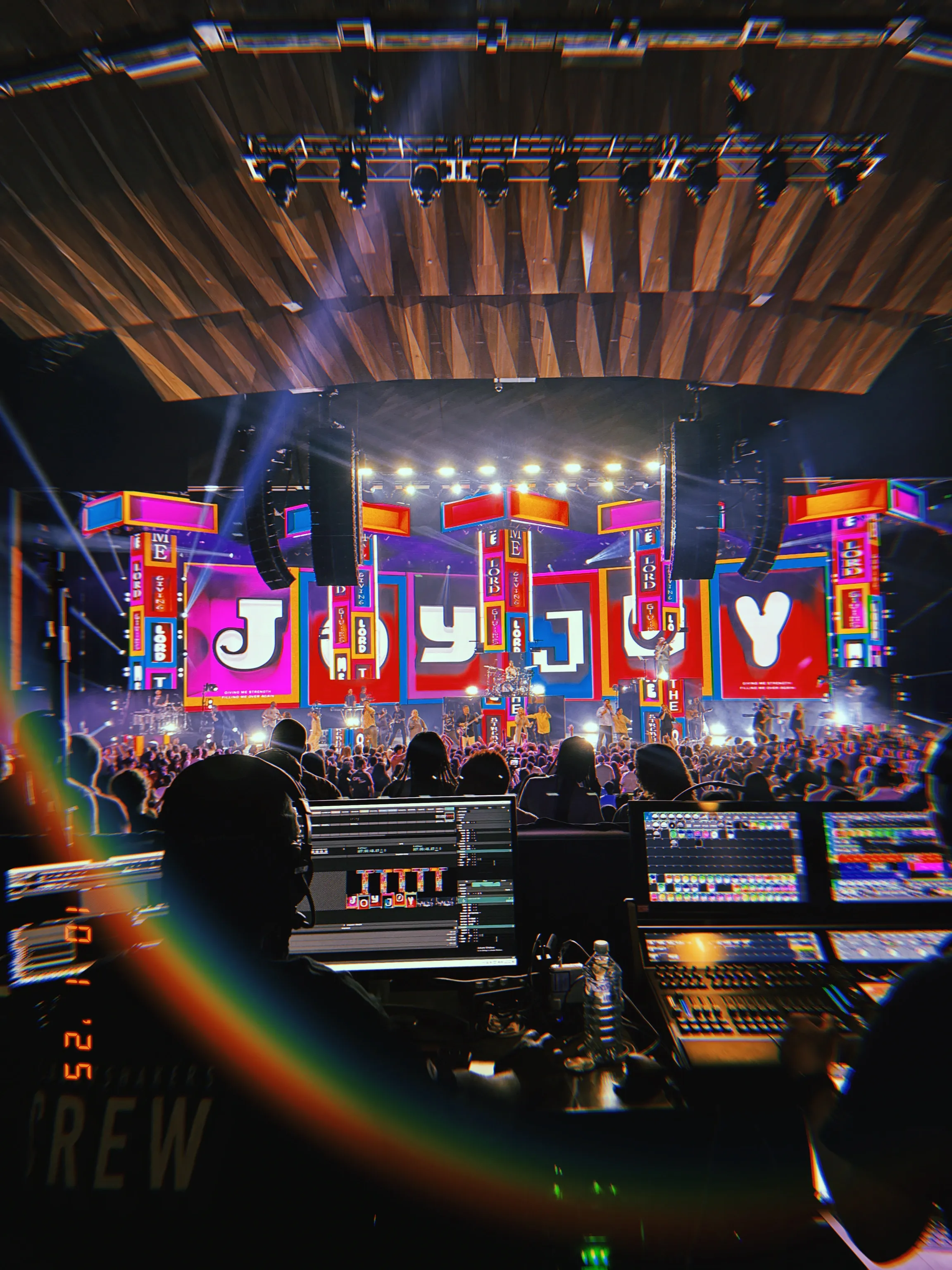 '25 Planetshakers Conference