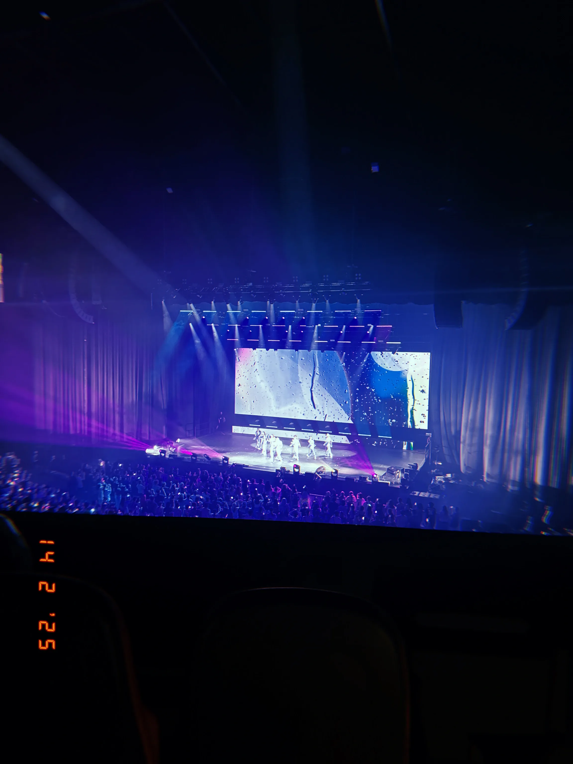 '25 XG The First Howl Tour - Sydney