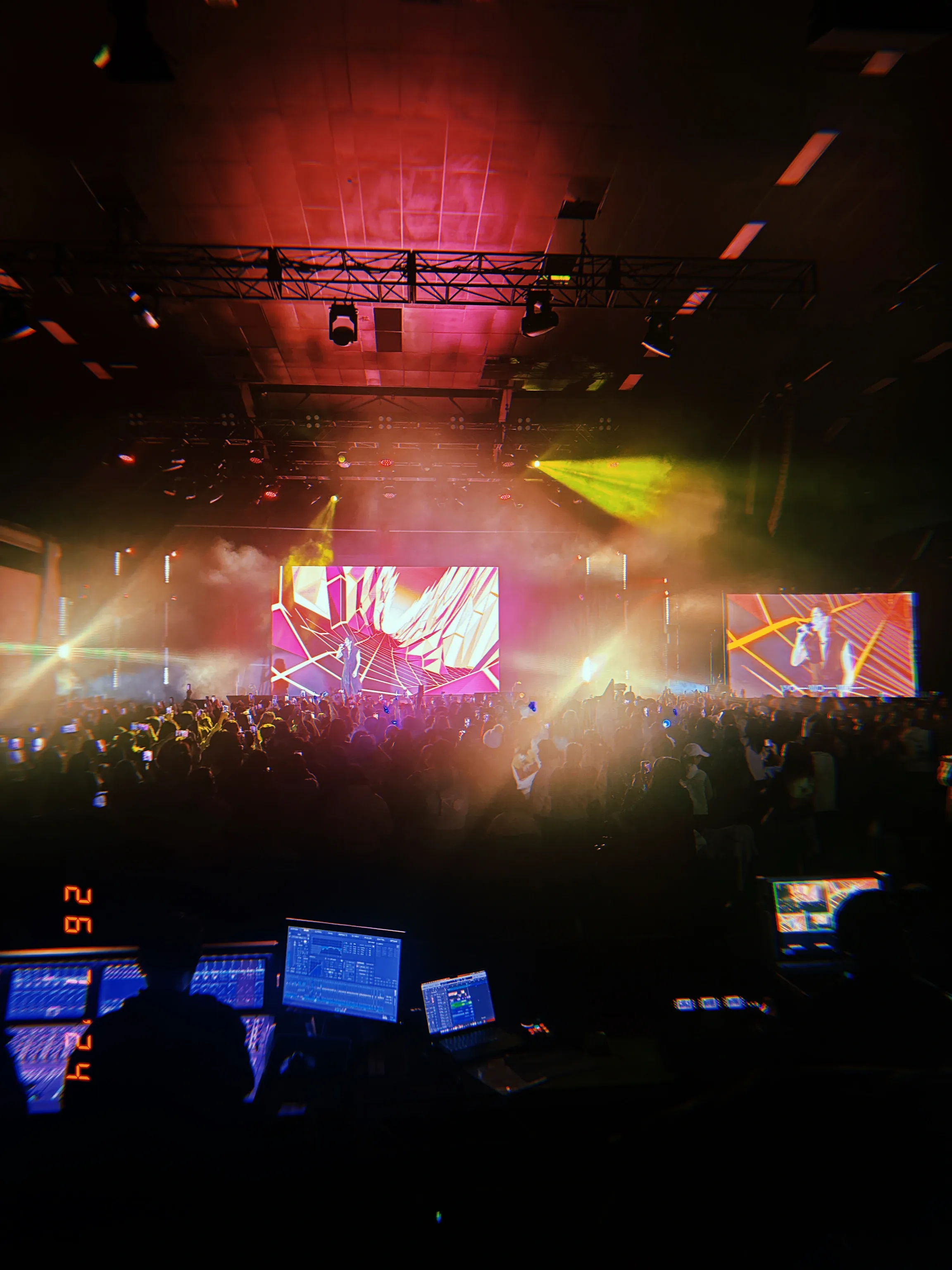 '24 Zhang Zhehan - Melbourne